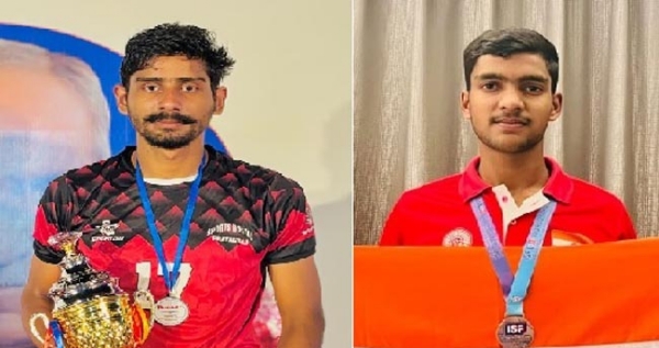 आदेश एवं अब्दुल्ला