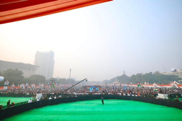 कांग्रेस नेता कांग्रेस नेता