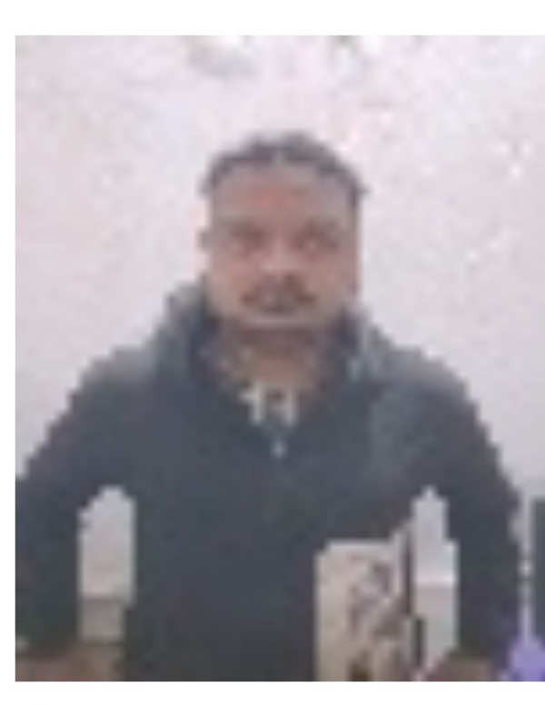 देह व्यापार का आरोपी देह व्यापार का आरोपी