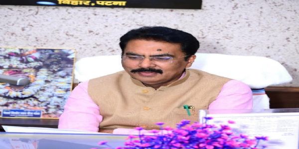 संजय सरावगी की फाइल फोटो