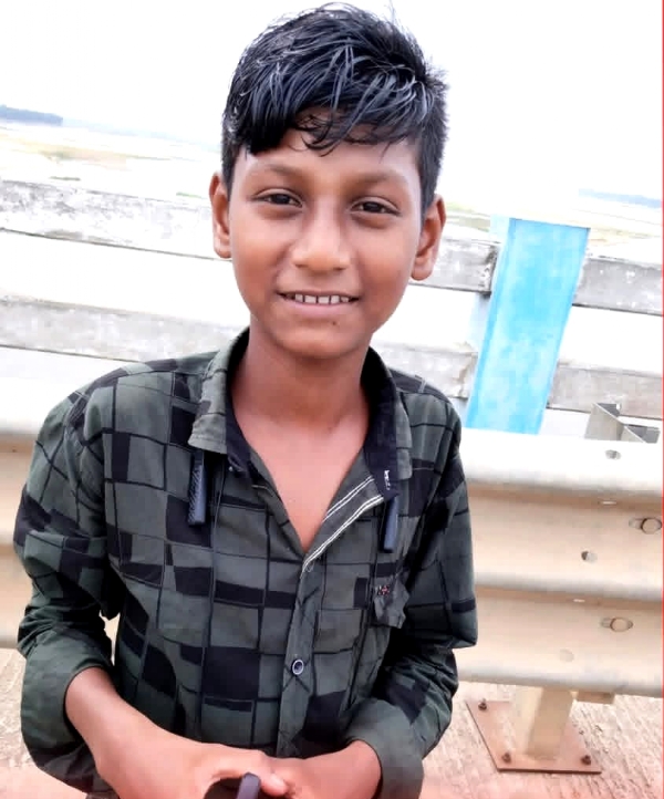 मृतक सुरजीत सिंह की छवि मृतक सुरजीत सिंह की छवि