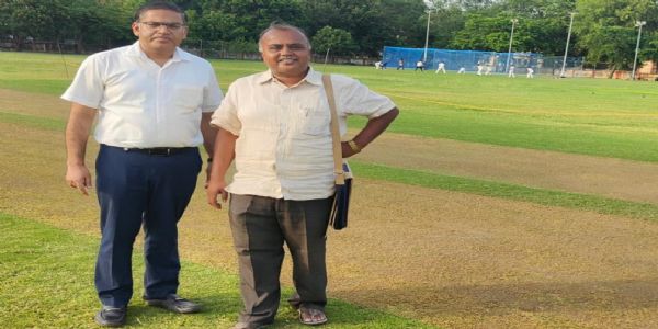 वाराणसी में दिव्यांग क्रिकेट दिव्य शक्ति सुगम्य भारत ट्राफी 20 दिसंबर से