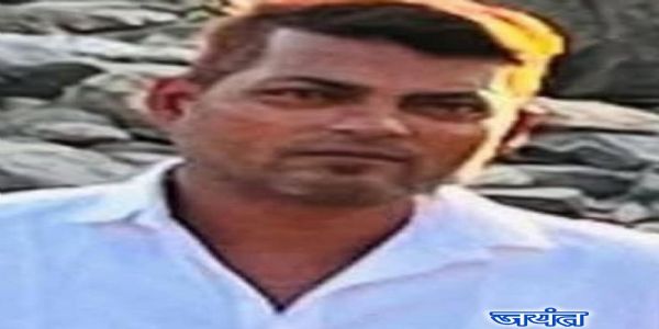 अपहरण के बाद हत्या, युवक का शव बरामद