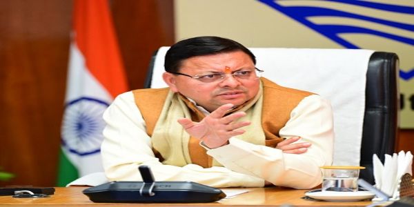 केंद्र सरकार ने उत्तराखंड को विशेष पूंजी निवेश सहायता की दूसरी किस्त की जारी