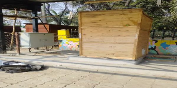 नए साल में शुरू होंगे कोरबा शहर में दो ई-व्हीकल चार्जिंग स्टेशन