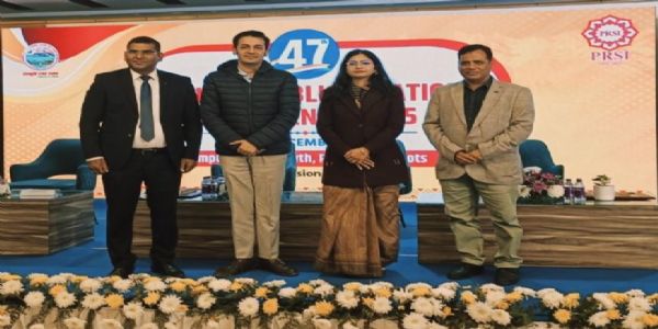 सोशल मीडिया पर निजी जानकारी न करें साझा: एएसपी