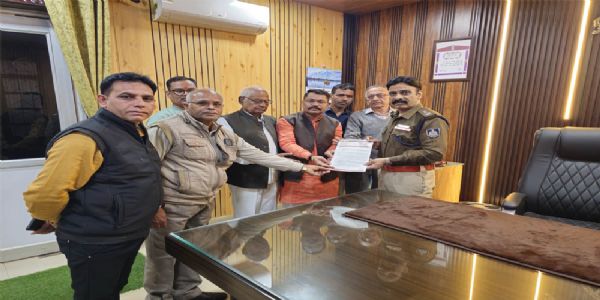 सिवनीः उगली–खुरसुरा गोलीकांड पर सियासी हलचल