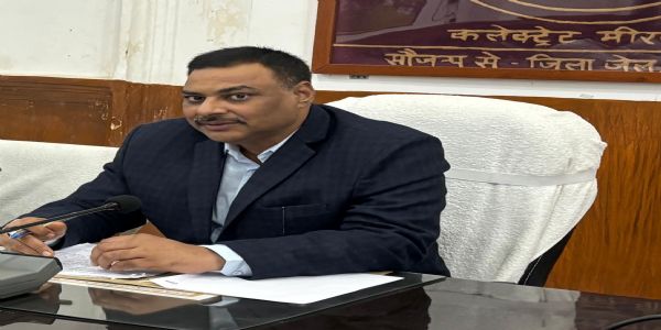 मीरजापुर में खेल प्रतिभाओं को सशक्त मंच देने की तैयारी, स्पॉन्सरशिप से जोड़े जाएंगे उद्यमी और संस्थान