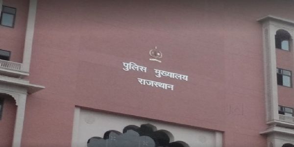 राज्य की समस्त पुलिस इकाइयों और कार्यालयों में मंगलवार को हाेगा स्वच्छ कार्यालय अभियान