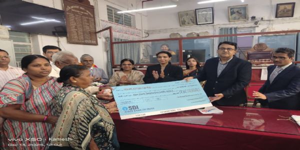 लोक अदालतों में मामले सुलझाने में ठाणे जिला फिर शीर्ष पर