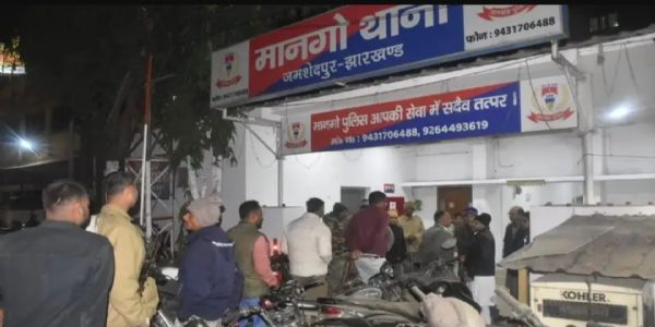 (अपडेट) थाना परिसर में हिंसक विवाद मामले में सात गिरफ्तार