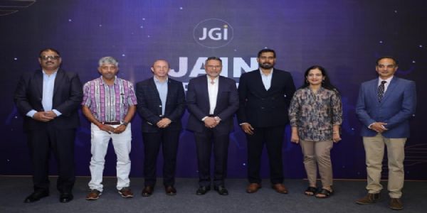 मैनचेस्टर सिटी और जैन स्पोर्ट्स की साझेदारी, भारत में खुला नया फुटबॉल स्कूल