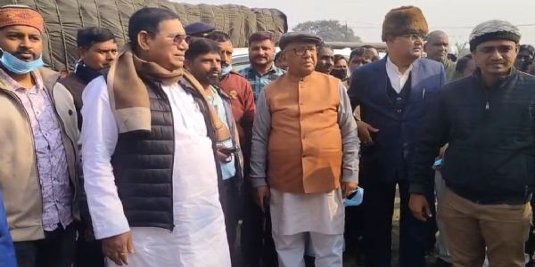 केंदुआडीह गैस लिक मामले में बीसीसीएलऔर डीजीएमएस जिम्मेदार: सरयू