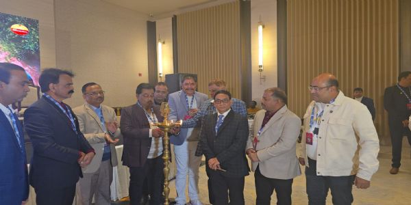 चित्रांश बिजनेस एसोसिएशन ट्रस्ट का कायस्थ संवाद कार्यक्रम संपन्न