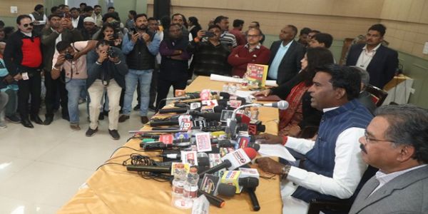 भोपाल में 17 दिसंबर से शुरू होगा अंतरराष्ट्रीय वन मेला, मुख्यमंत्री डॉ. यादव करेंगे का शुभारंभ