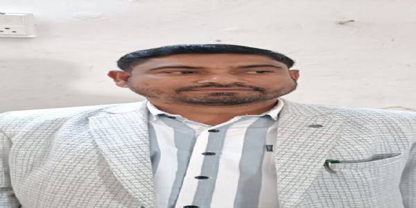 हिंदू देवी-देवताओं के विरुद्ध अपमानजनक टिप्पणी का मामला, पुलिस ने आरोपित को किया गिरफ्तार