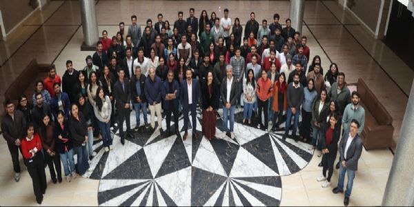 ग्राहकों की गहरी समझ ही उद्यमियों की सफलता की कुंजी : प्रो. संजय