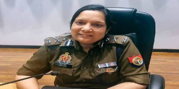 वर्ष 2025 में नोएडा पुलिस ने 387 परिवारों को टूटने से बचाया