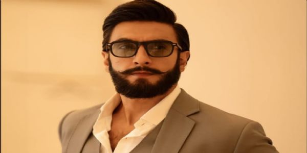 रणवीर सिंह - फोटो सोर्स एक्स