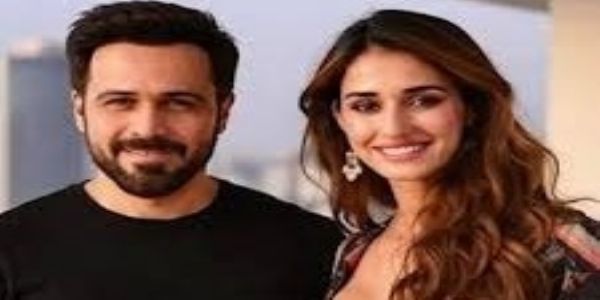 इमरान, दिशा - फोटो सोर्स एक्स