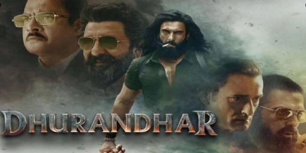 धुरंधर - फोटो सोर्स एक्स