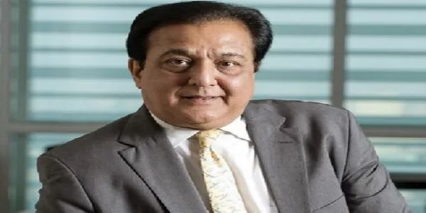 येस बैंक के सह-संस्थापक और पूर्व सीईओ राणा कपूर का फाइल फोटो