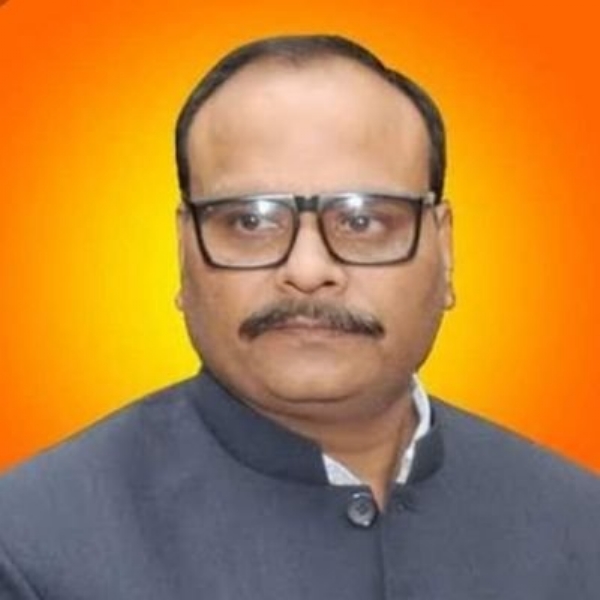 उप मुख्यमंत्री ब्रजेश पाठक उप मुख्यमंत्री ब्रजेश पाठक