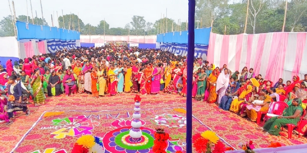 रोजगार मेला रोजगार मेला