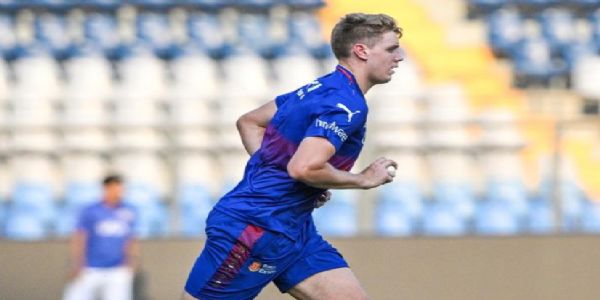 ऑस्ट्रेलियाई ऑलराउंडर कैमरन ग्रीन ऑस्ट्रेलियाई ऑलराउंडर कैमरन ग्रीन