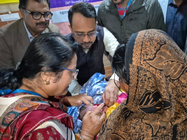 पोलियो पोलियो