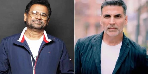 अक्षय कुमार, अनीस बज्मी - फोटो सोर्स एक्स अक्षय कुमार, अनीस बज्मी - फोटो सोर्स एक्स