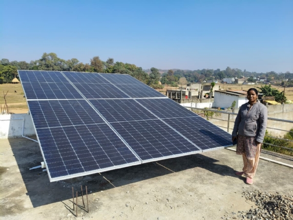 देवंती गुप्ता देवंती गुप्ता
