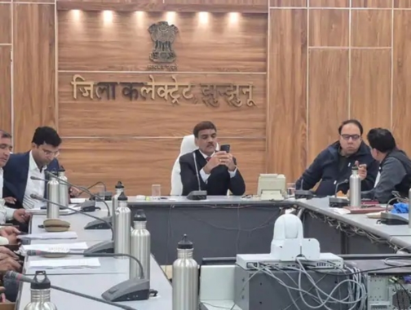 वोटर लिस्ट वोटर लिस्ट