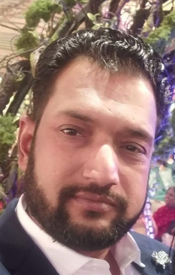 फाइल फोटो : पेंट व्यापारी फाइल फोटो : पेंट व्यापारी