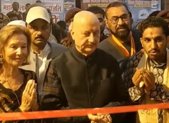 खजुराहो फिल्म महोत्सव खजुराहो फिल्म महोत्सव