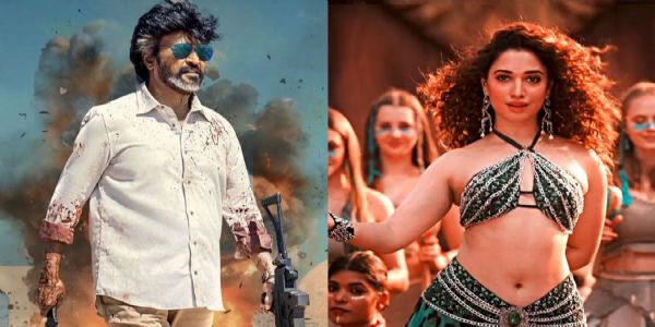 रजनीकांत की 