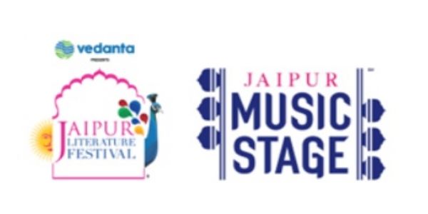 जेएलएफ: जयपुर म्यूजिक स्टेज 15 जनवरी से