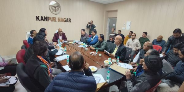 मतदाता सूची में नाम दर्ज कराने के लिए फॉर्म-6 अनिवार्य : जिलाधिकारी