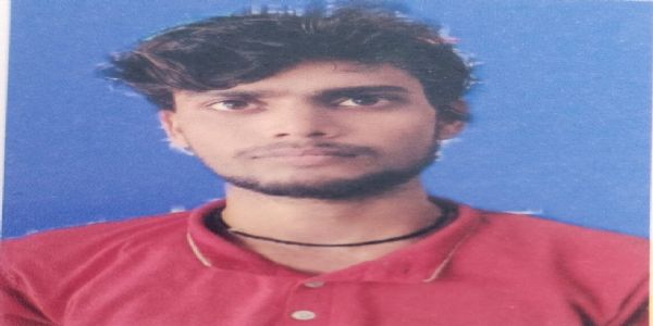 मुंबई की लोकल ट्रेन बनी काल, जिगना के युवक की हादसे में मौत