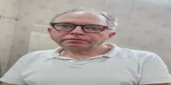 आगरा एयरपोर्ट पर बैग से कारतूस मिलने पर डेनमार्क नागरिक गिरफ्तार