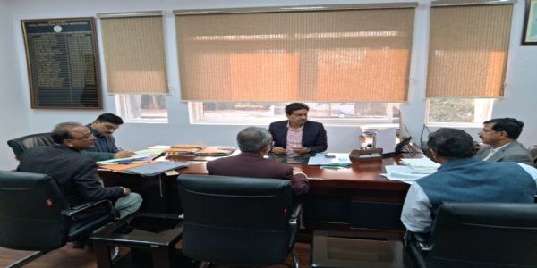 अब झारखंड में ही होगा गंभीर बीमारियों का इलाज, बाहर जाने की झंझट से मिलेगी मुक्ति