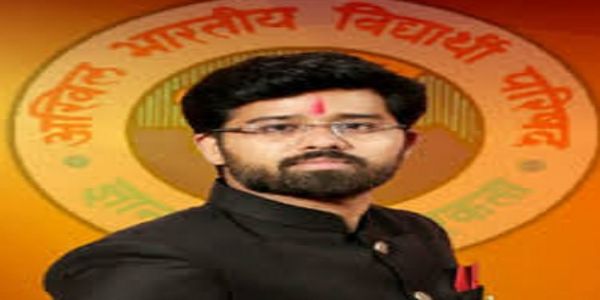 अभाविप के प्रतिनिधिमंडल ने तीन मंत्रालयों में सौंपा ज्ञापन, केंद्रीय मंत्रियों से की मुलाकात