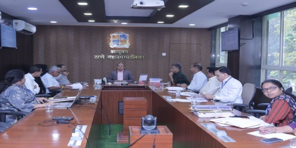 आवारा कुत्तों पर अंकुश हेतू वैज्ञानिक पद्धति से काम हो- टीएमसी आयुक्त