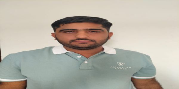 तृतीय श्रेणी अध्यापक भर्ती परीक्षा 2023 में डमी अभ्यर्थी बैठाकर चयनित अध्यापक गिरफ्तार