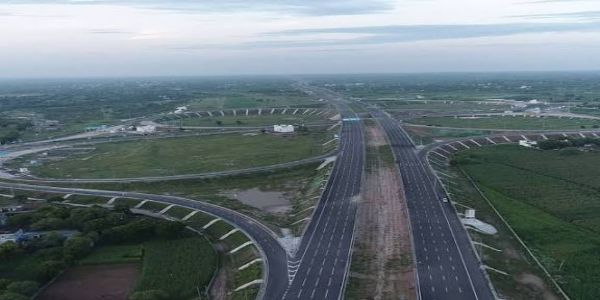 गंगा एक्सप्रेस-वे को नोएडा से जोड़ने के लिए बनेगा 74.3 किमी लंबा लिंक एक्सप्रेस-वे