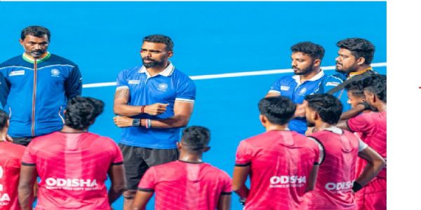 जूनियर हॉकी वर्ल्ड कप में कांस्य जीतने पर कप्तान रोहित ने भारतीय टीम के आत्मविश्वास को सराहा