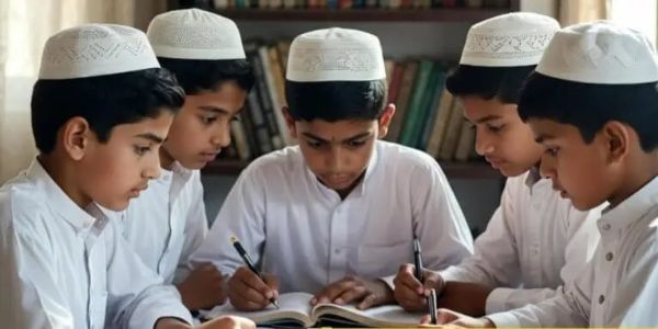 हरिद्वार में मदरसे से लापता हुए चार छात्र