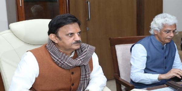 मप्र कैबिनेटः तीन जिलों में सिंचाई परियोजनाओं के डूब प्रभवितों के लिए 1782 करोड़ रुपये का विशेष पैकेज स्वीकृत