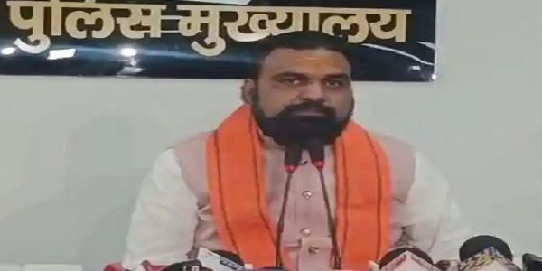 रोजगार-निवेश के लिए सात निश्चय-3 लाकर जनता से किया हर वादा पूरा कर रही राजग सरकार: सम्राट चौधरी