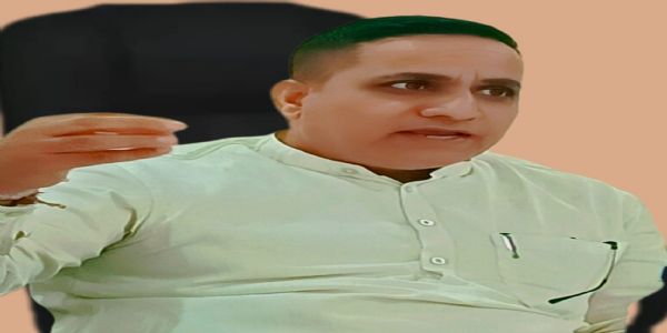 उमर अब्दुल्ला सरकार जम्मू के खिलाफ भेदभाव को संस्थागत बनाने के लिए खेल का इस्तेमाल करती है - पवन शर्मा